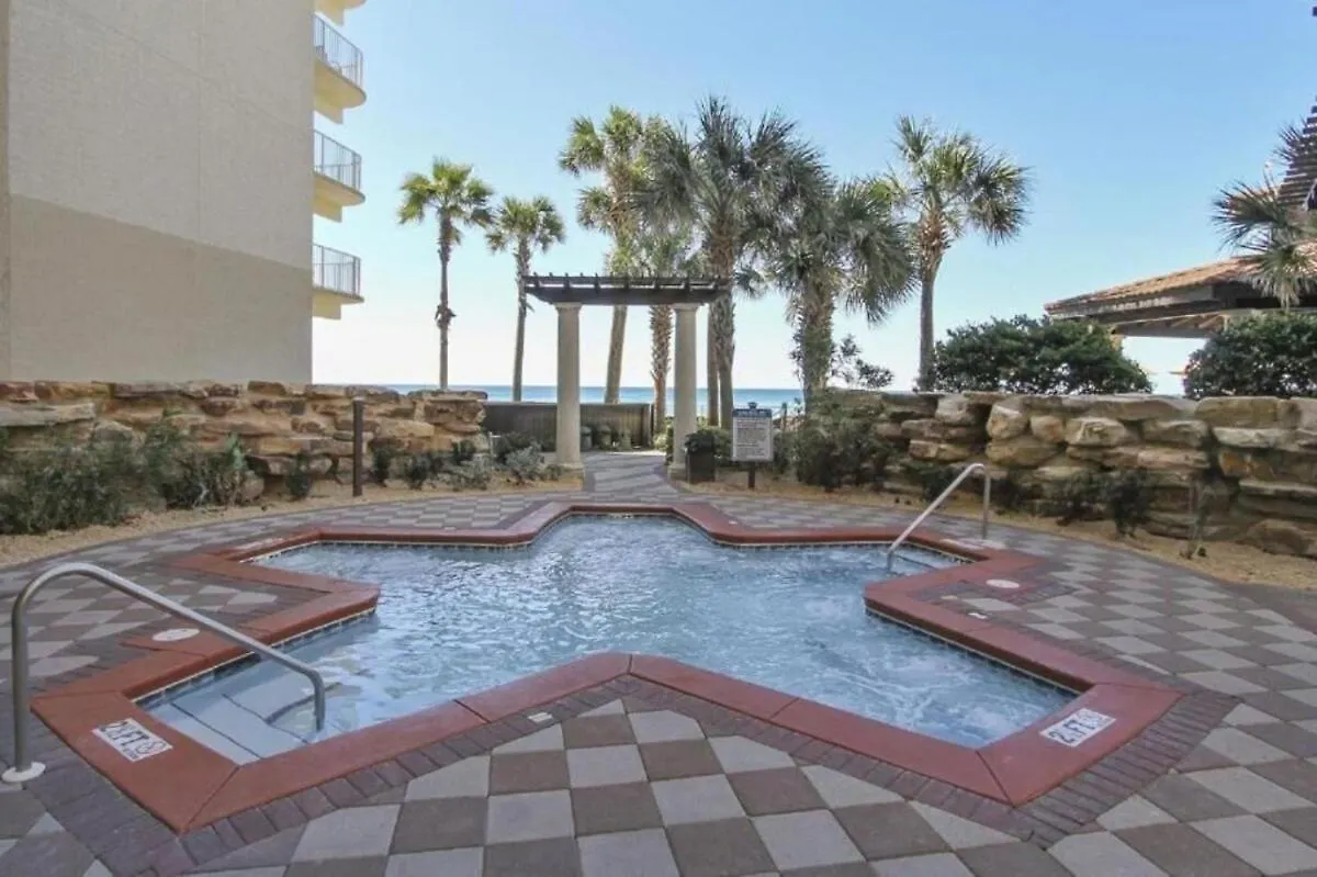 Amazing Views! Great Beachfront Panama City Condo Panama City Beach