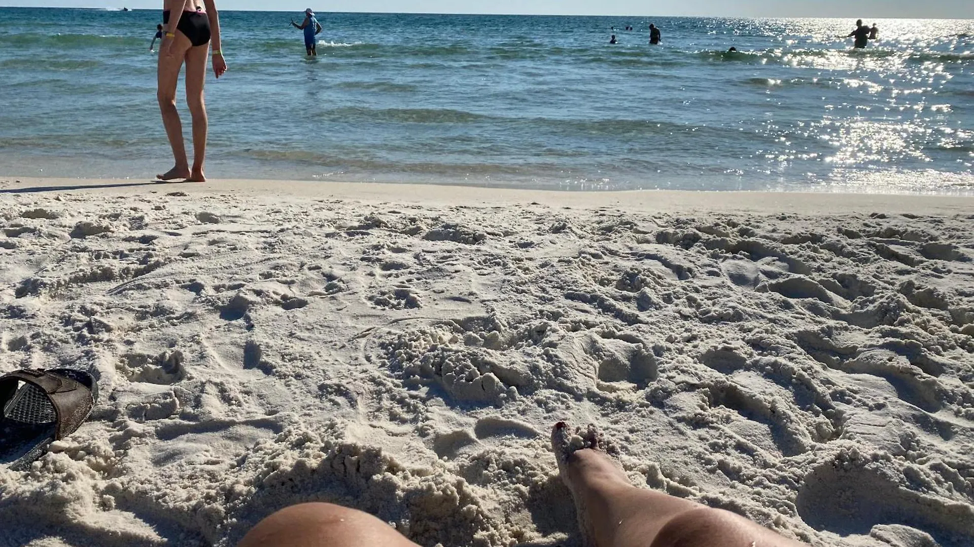 Aparthotel Amazing Views! Great Beachfront Panama City Condo Panama City Beach