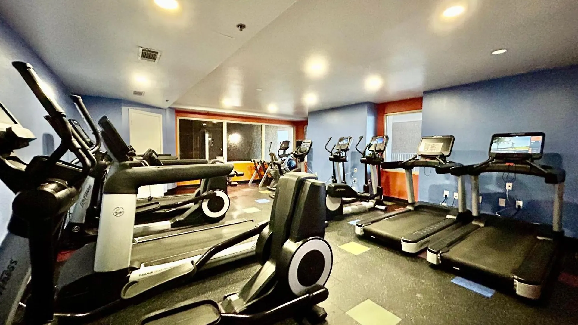 Aparthotel Amazing Views! Great Beachfront Panama City Condo Panama City Beach