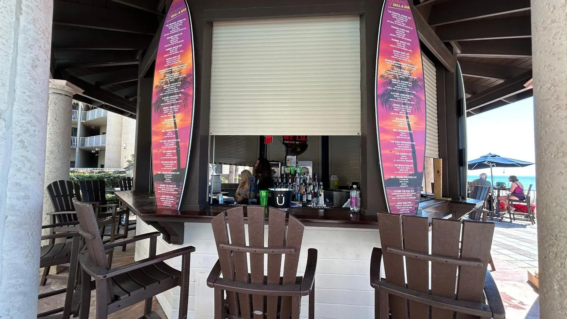 Amazing Views! Great Beachfront Panama City Condo Panama City Beach Aparthotel