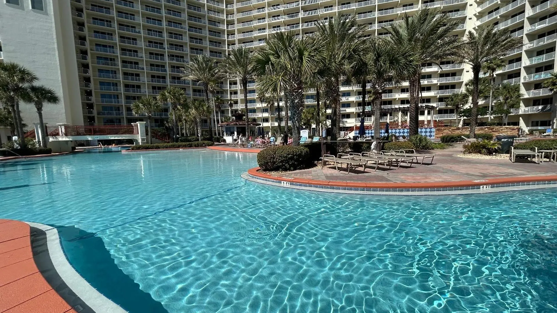 Amazing Views! Great Beachfront Panama City Condo Panama City Beach