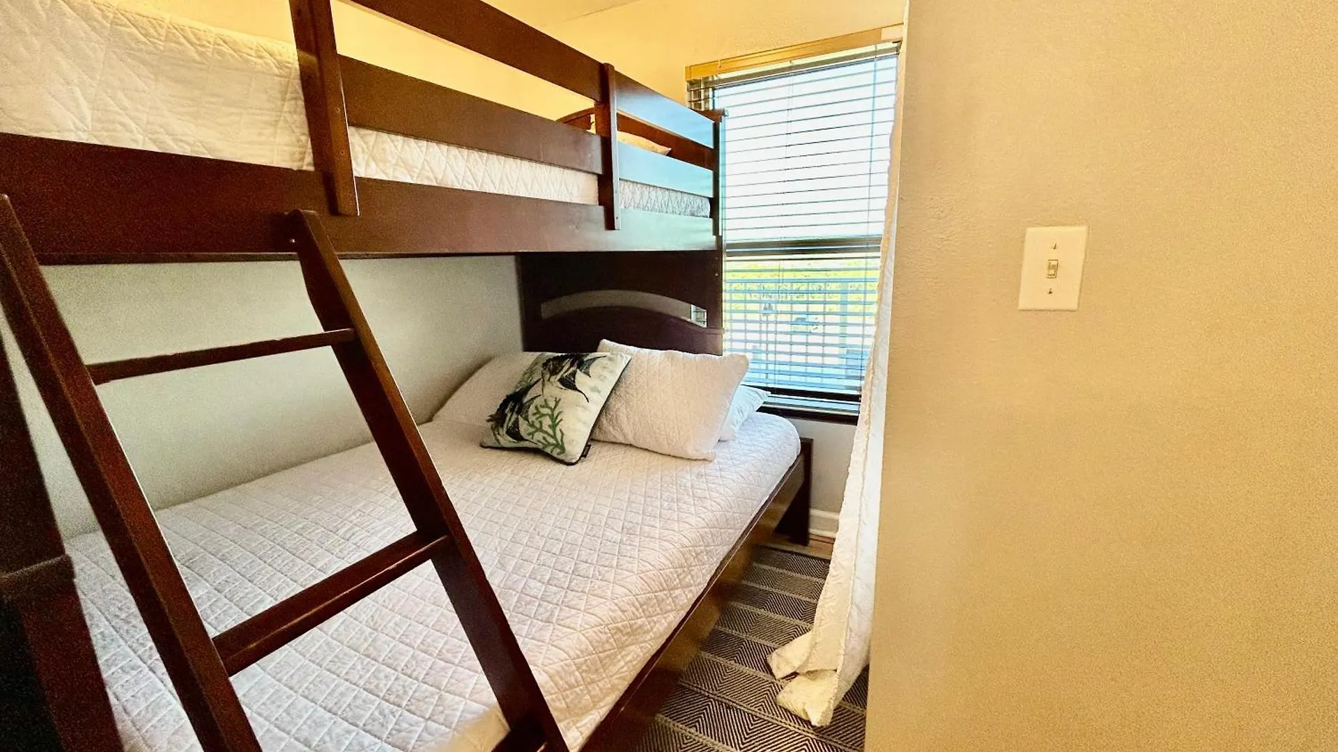 Amazing Views! Great Beachfront Panama City Condo Panama City Beach Aparthotel