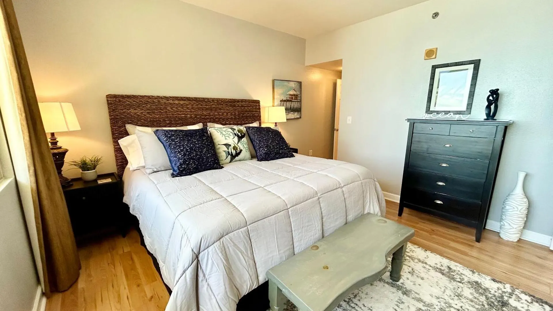 Aparthotel Amazing Views! Great Beachfront Panama City Condo Panama City Beach