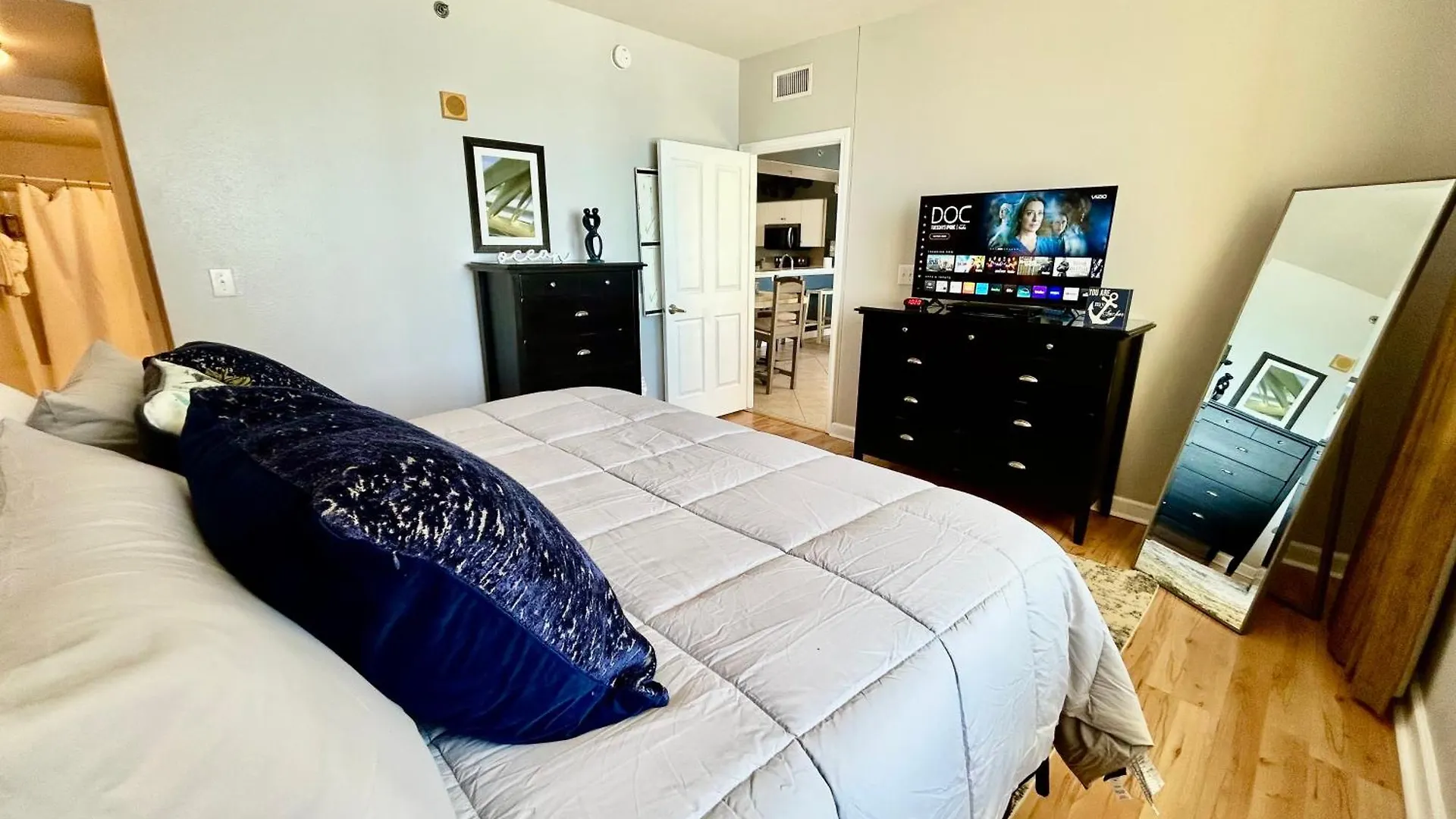 Aparthotel Amazing Views! Great Beachfront Panama City Condo Panama City Beach United States