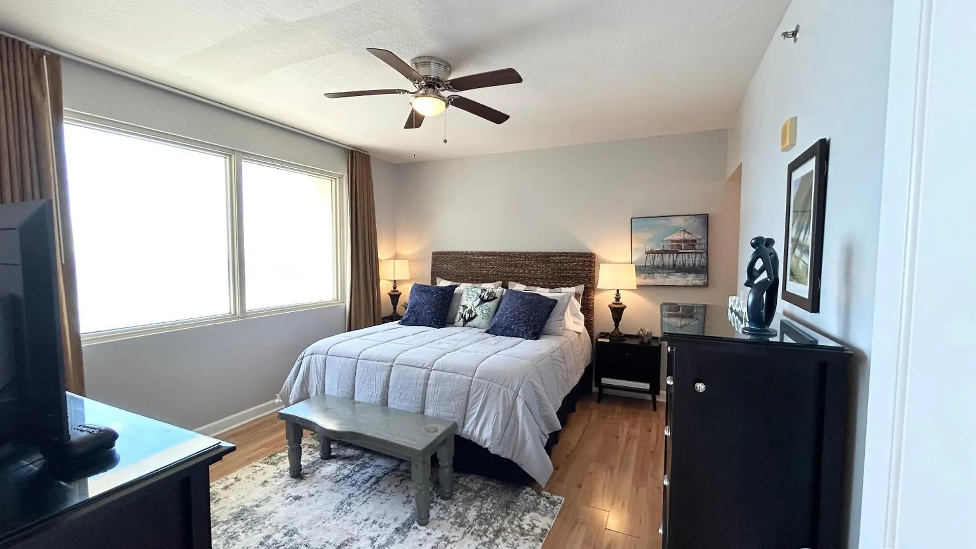 Amazing Views! Great Beachfront Panama City Condo Panama City Beach