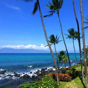 **** Aparthotel Mahina Surf United States