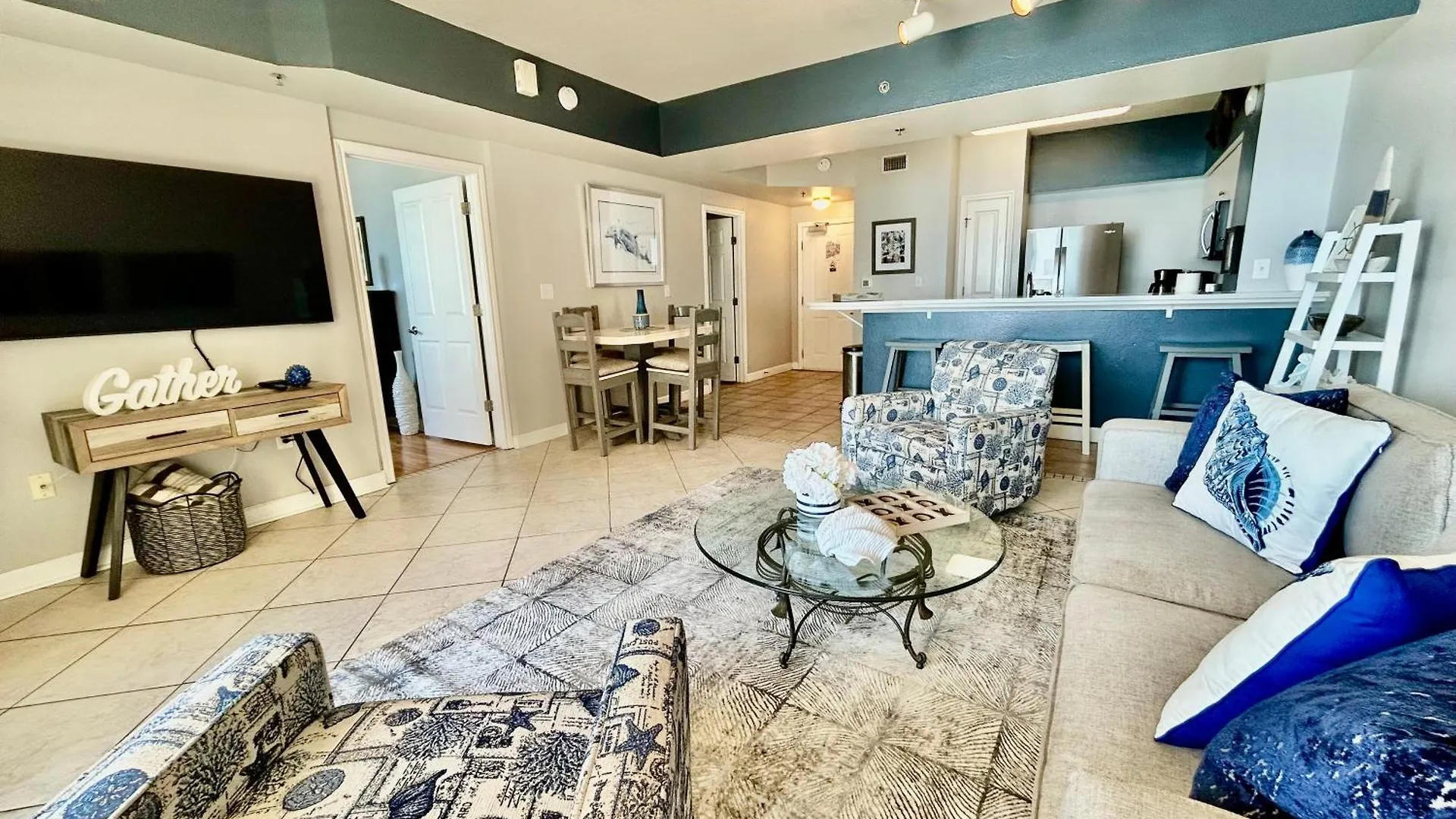 Aparthotel Amazing Views! Great Beachfront Panama City Condo Panama City Beach