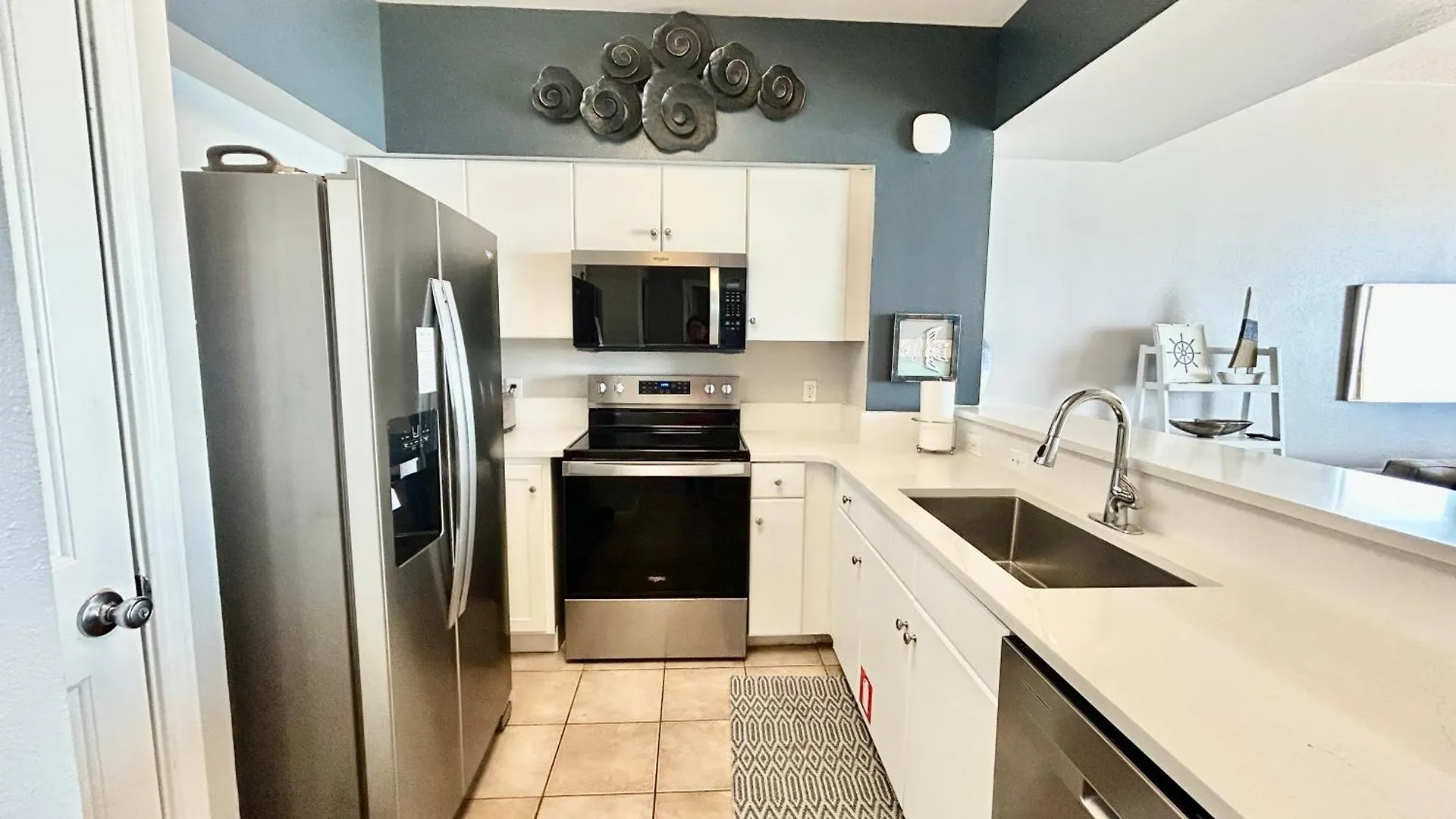 Aparthotel Amazing Views! Great Beachfront Panama City Condo Panama City Beach Verenigde Staten