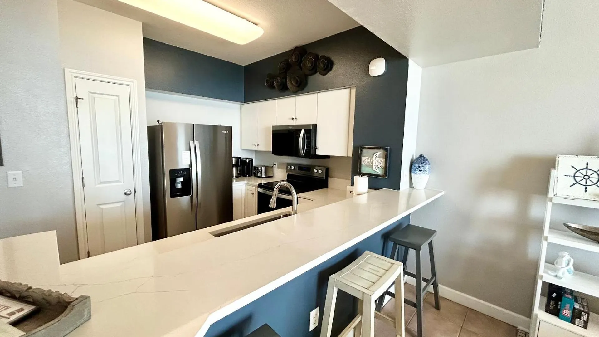 Amazing Views! Great Beachfront Panama City Condo Panama City Beach