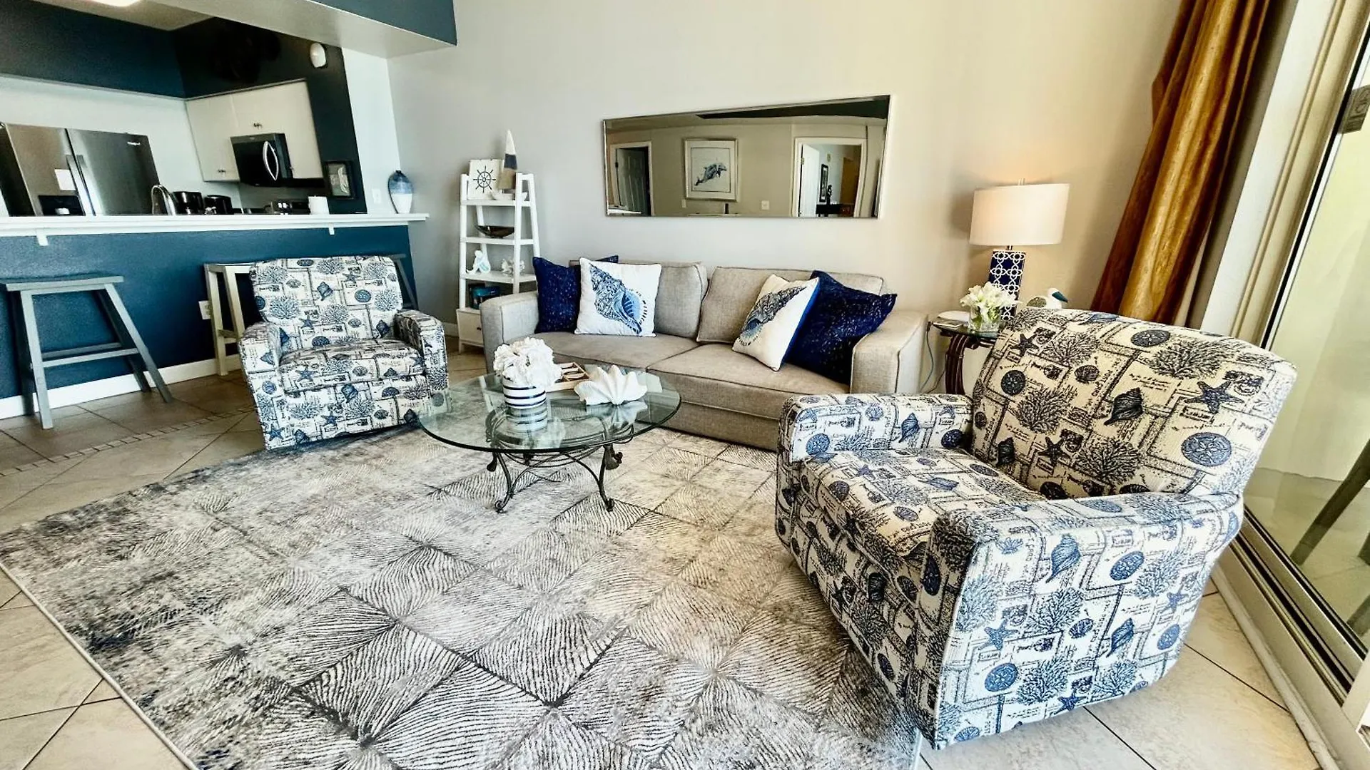 פנמה סיטי ביץ' Amazing Views! Great Beachfront Panama City Condo ארצות הברית