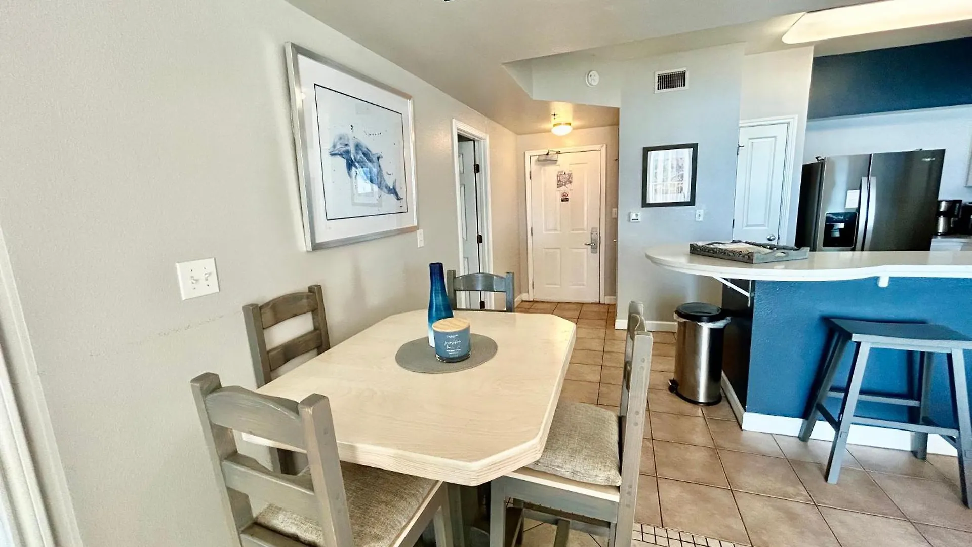 פנמה סיטי ביץ' Amazing Views! Great Beachfront Panama City Condo מלון דירות
